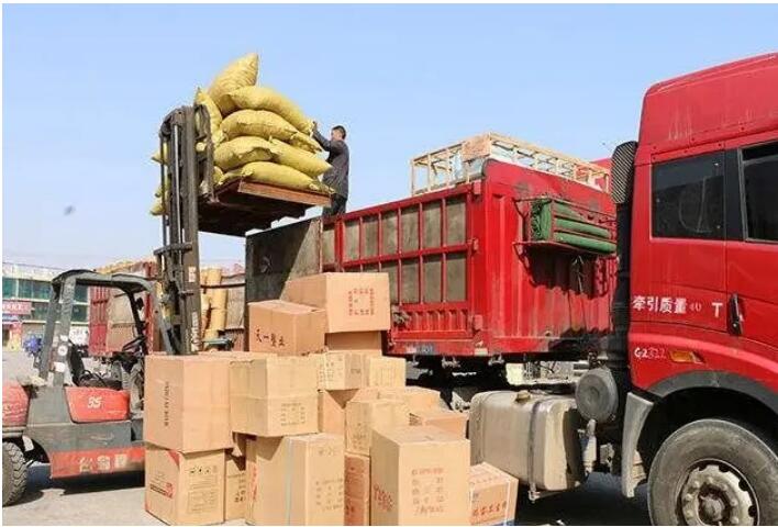 厦门到肥乡区物流专线