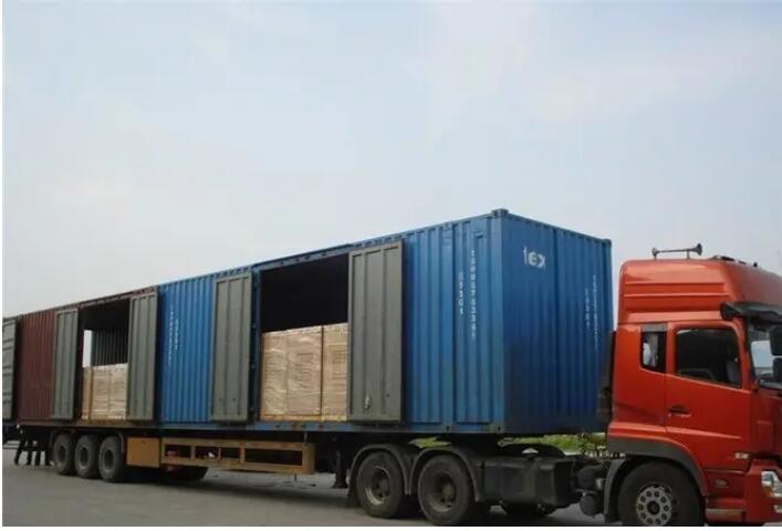 厦门到肥乡区整车运输