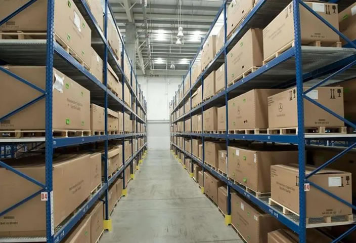 厦门到肥乡区货物仓储