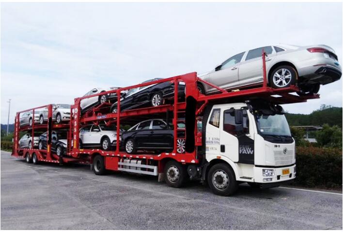 厦门到肥乡区轿车托运